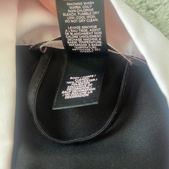 Victoria Secret Robe - One Size - Picture 3 of 3